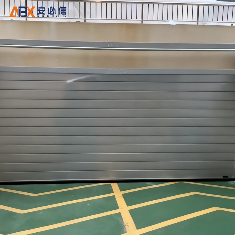 黄南藏族自治州消防高速门